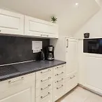 Haus Antina - App 1 *