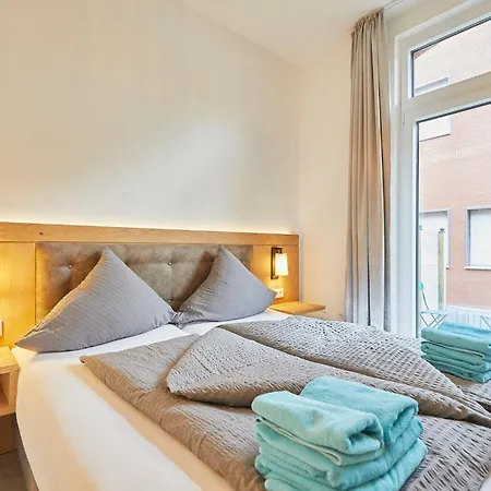 Haus Antina - App 1
