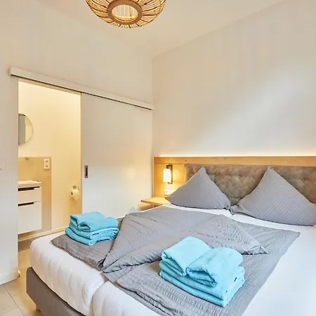Haus Antina - App 1