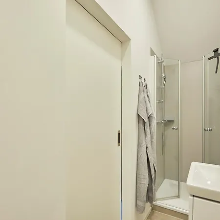 Haus Antina - App 1 Διαμέρισμα