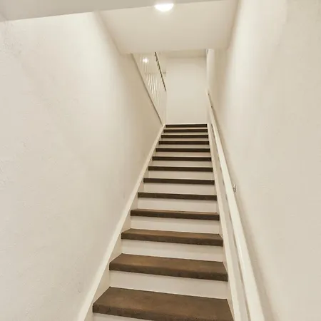 Haus Antina - App 1 Borkum